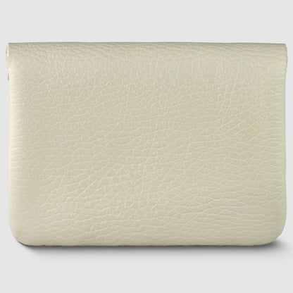 Italian Genuine Calf Leather Wallet 000350