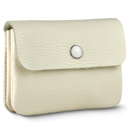 Italian Genuine Calf Leather Wallet 000350