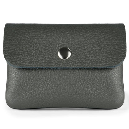 Italian Genuine Calf Leather Wallet 000350
