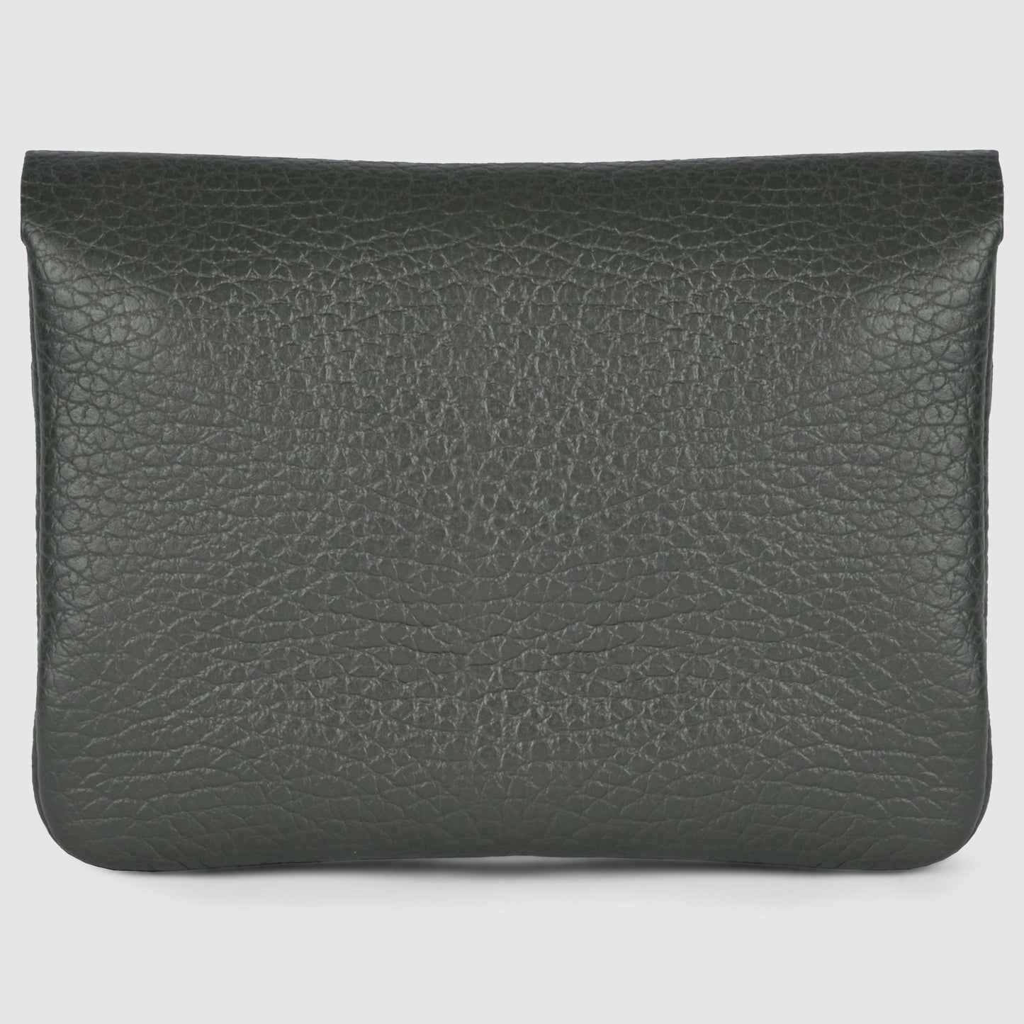 Italian Genuine Calf Leather Wallet 000350