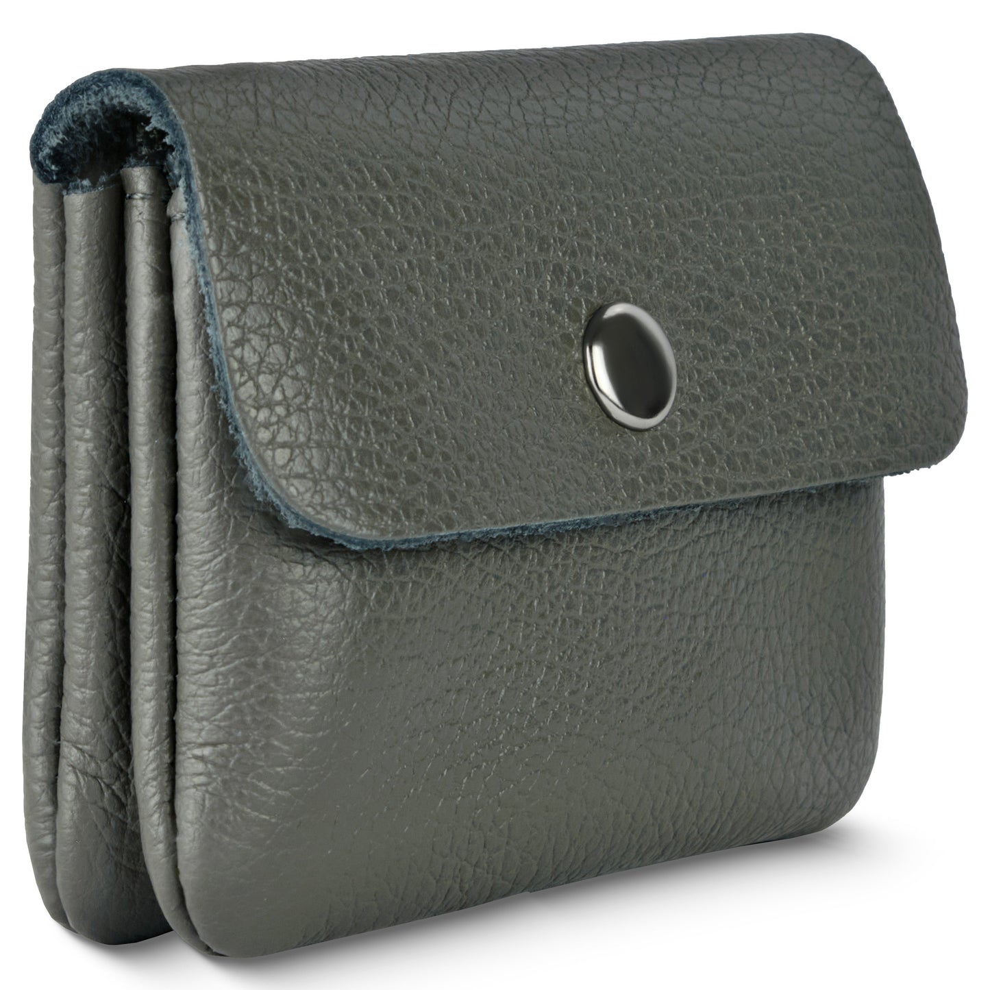 Italian Genuine Calf Leather Wallet 000350
