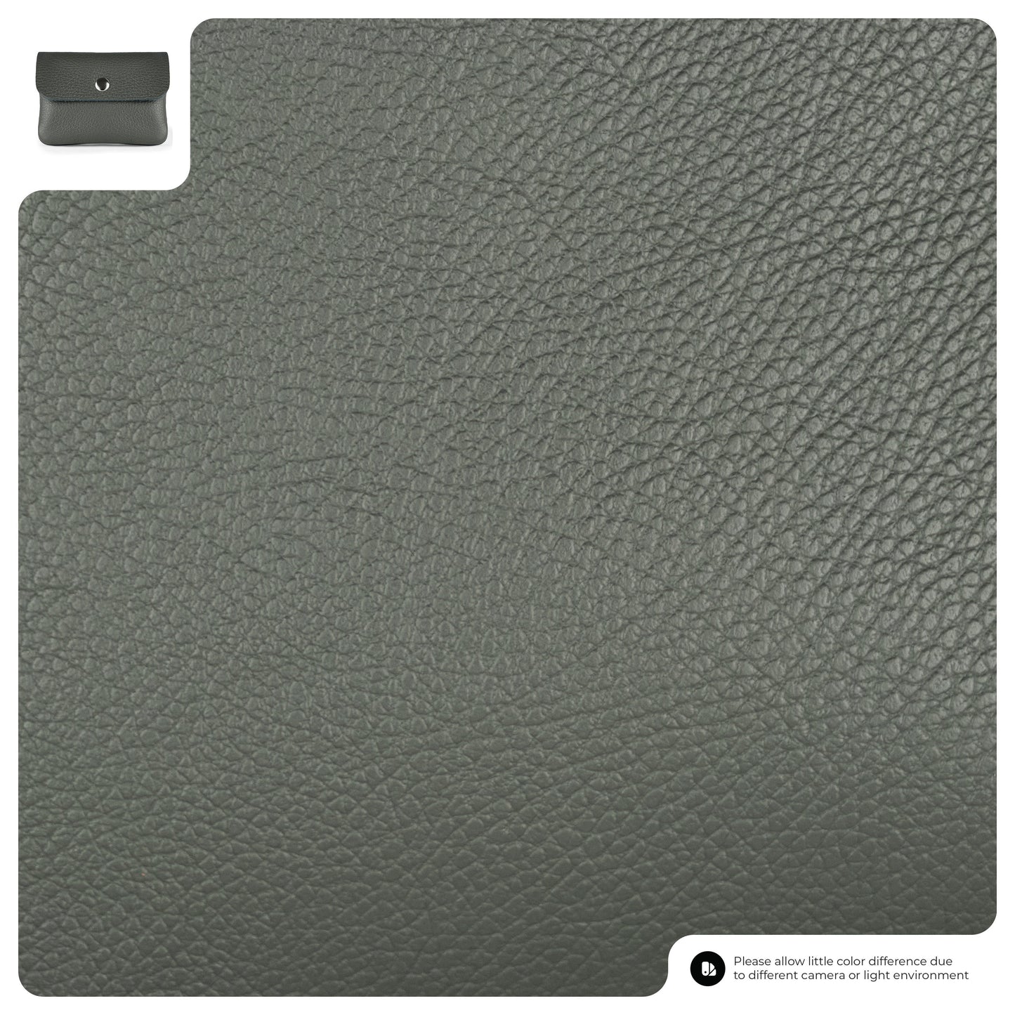 Italian Genuine Calf Leather Wallet 000350