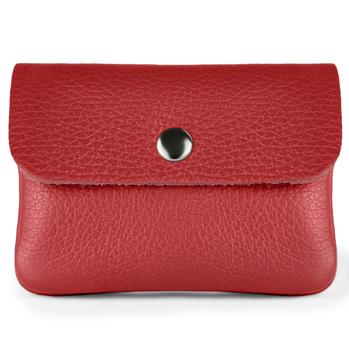 Italian Genuine Calf Leather Wallet 000350