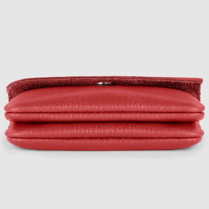 Italian Genuine Calf Leather Wallet 000350