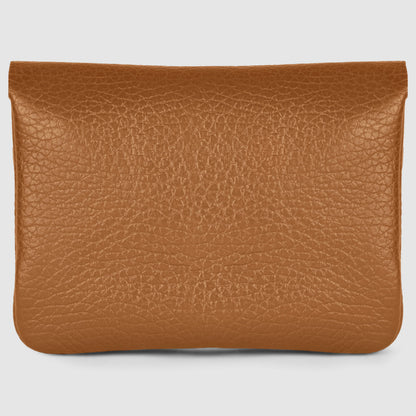 Italian Genuine Calf Leather Wallet 000350