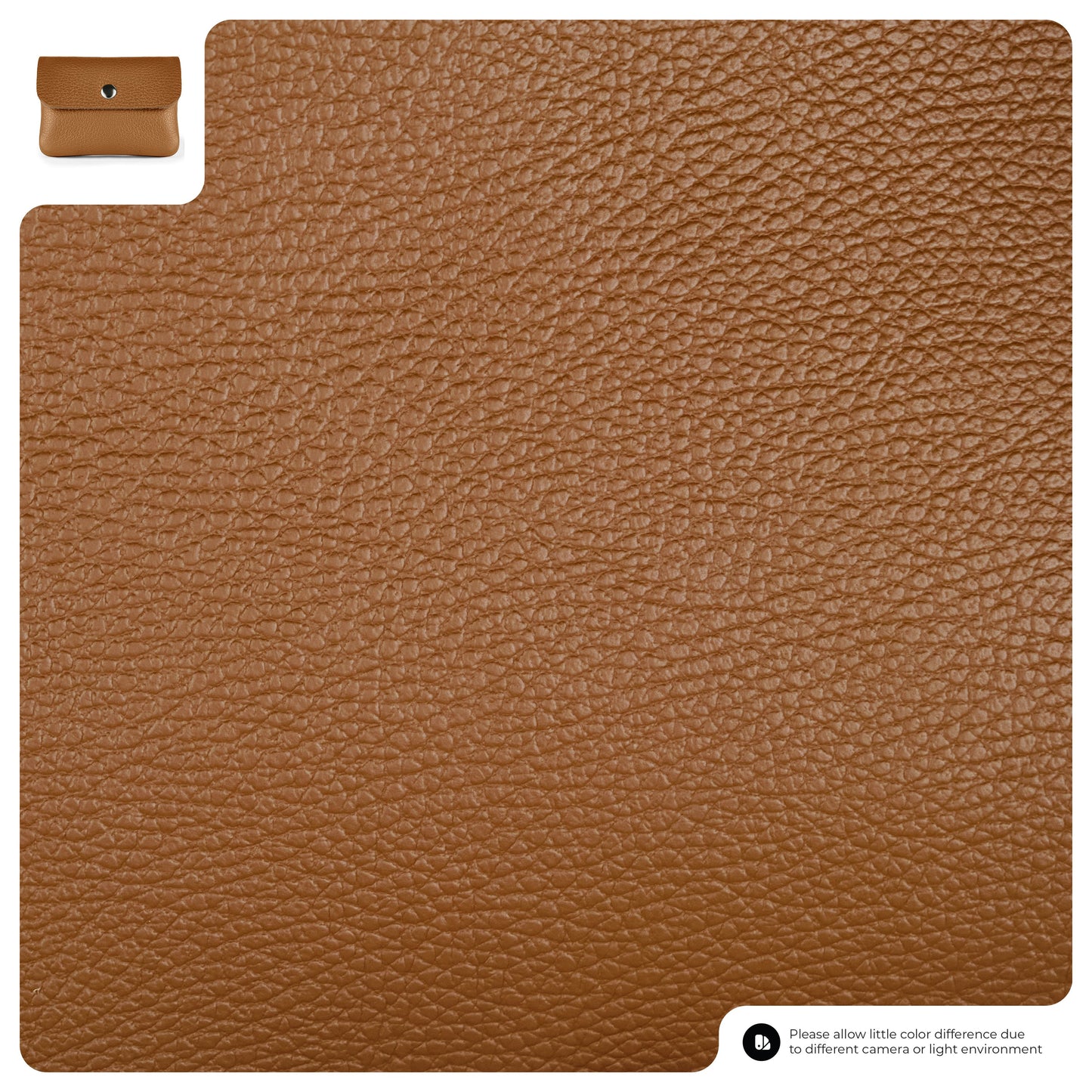 Italian Genuine Calf Leather Wallet 000350