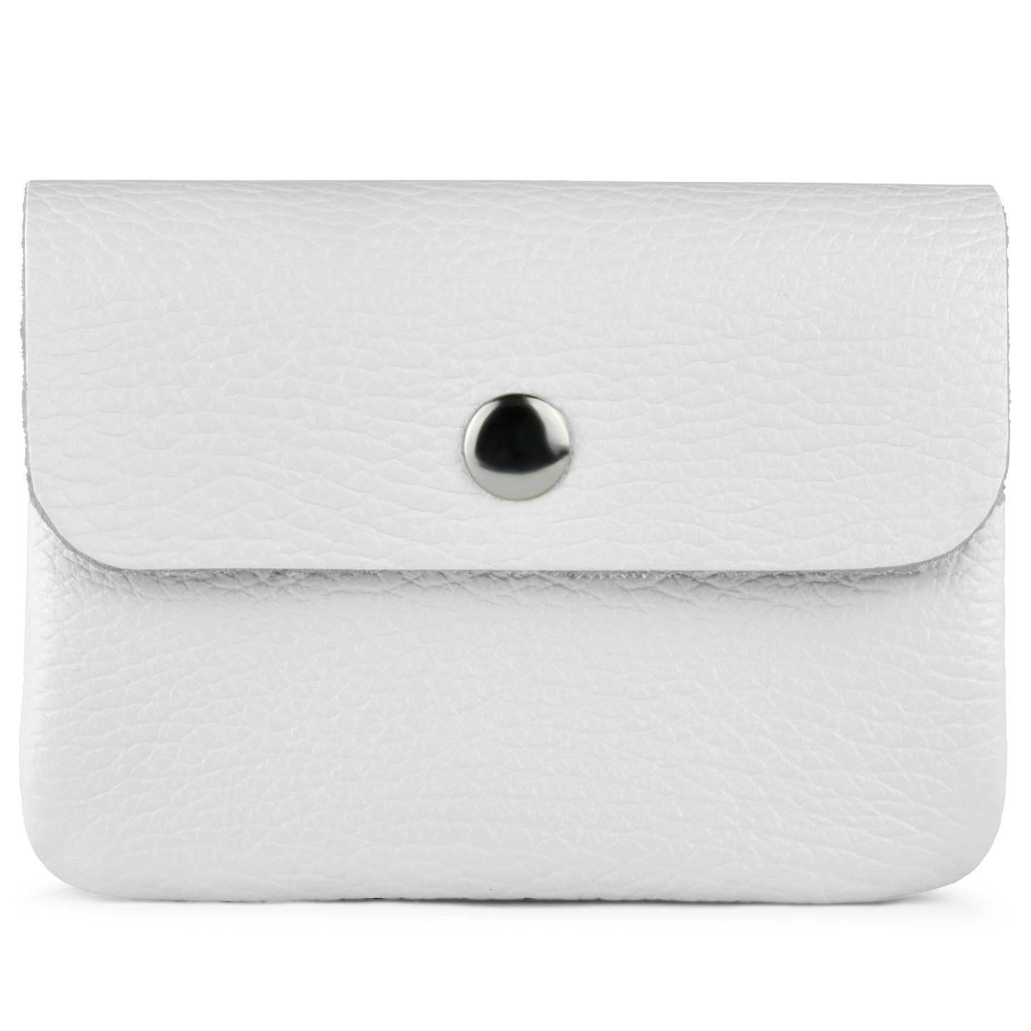 Italian Genuine Calf Leather Wallet 000350