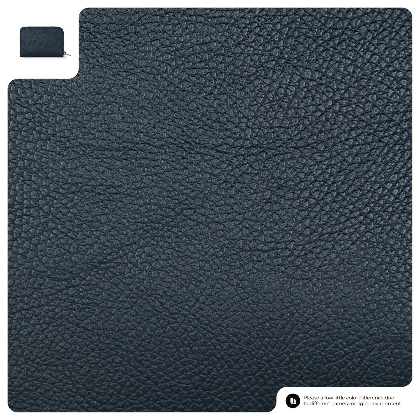 Italian Genuine Calf Leather Wallet 650988