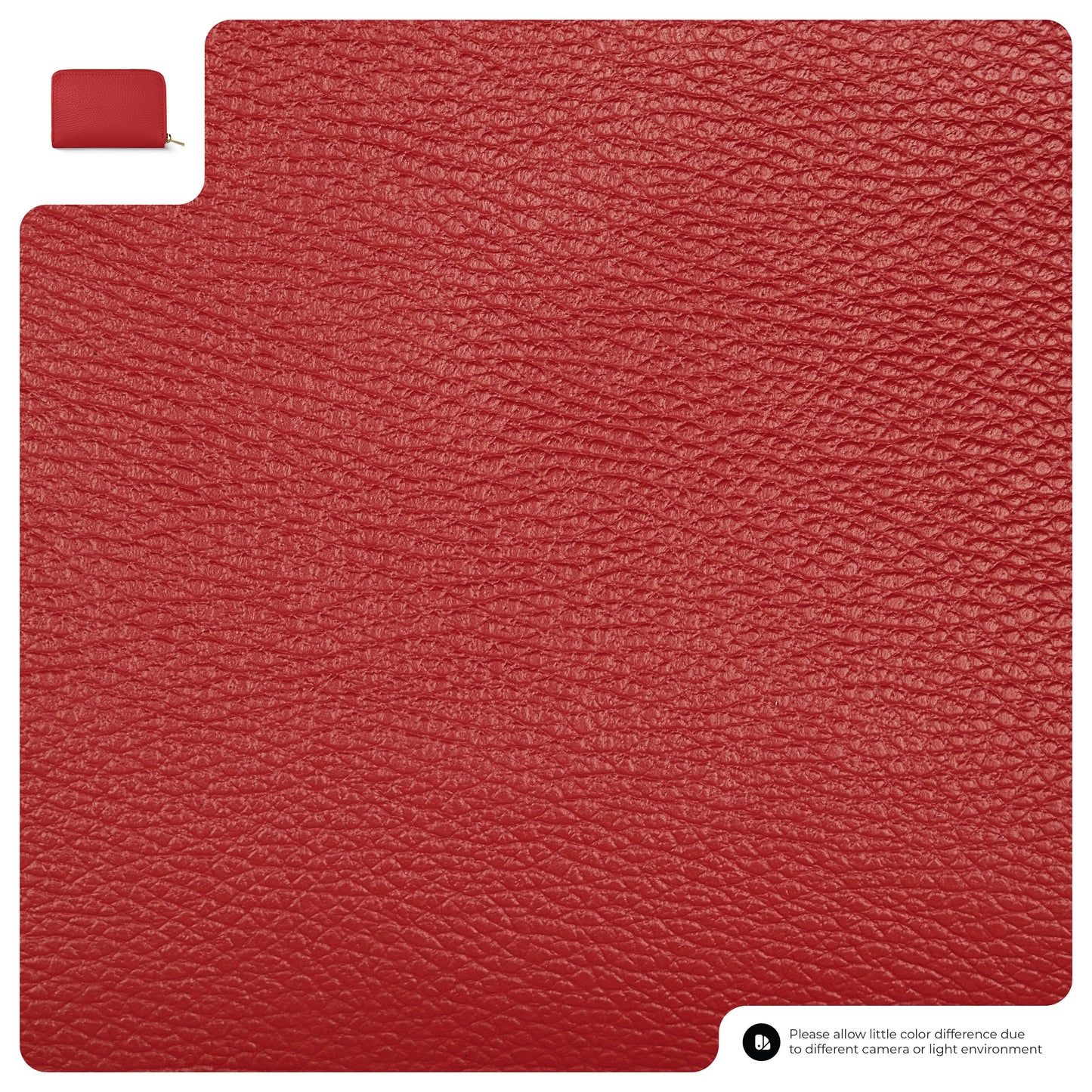 Italian Genuine Calf Leather Wallet 650988