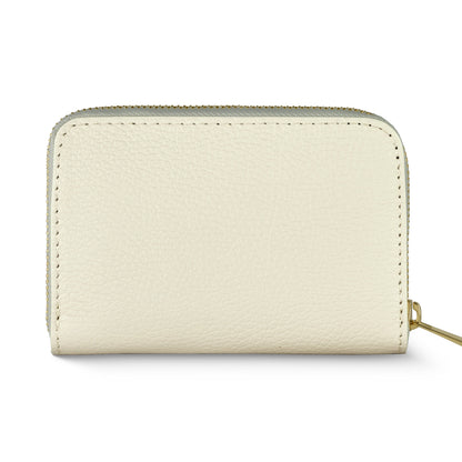 Italian Genuine Calf Leather Wallet 650988