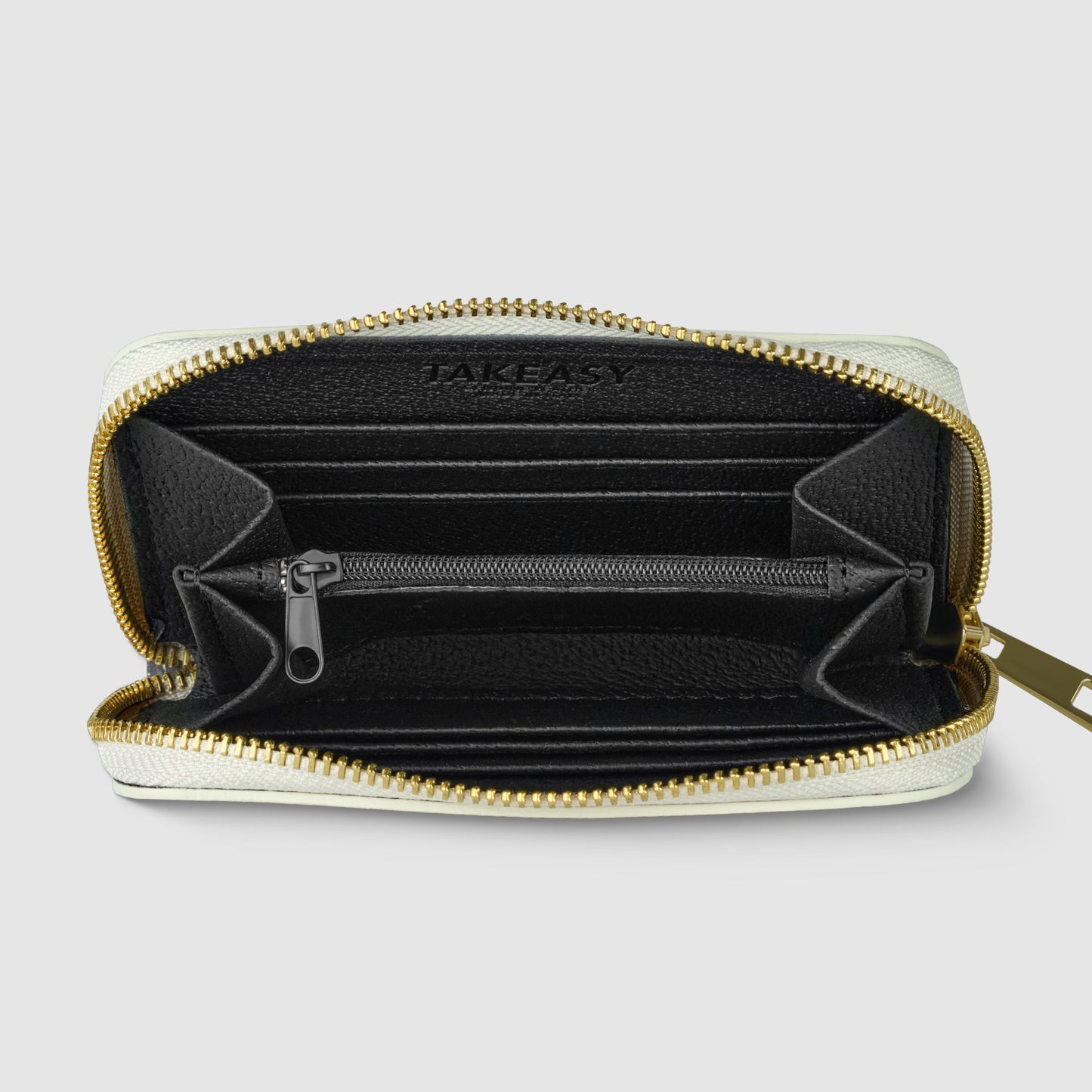 Italian Genuine Calf Leather Wallet 650988