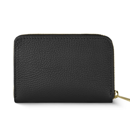 Italian Genuine Calf Leather Wallet 650988