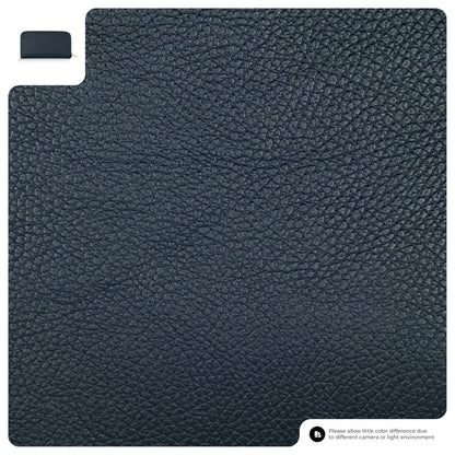 Italian Genuine Calf Leather Wallet 651088
