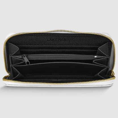 Italian Genuine Calf Leather Wallet 651088