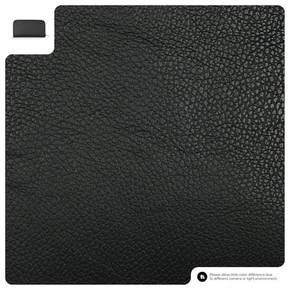 Italian Genuine Calf Leather Wallet 651088