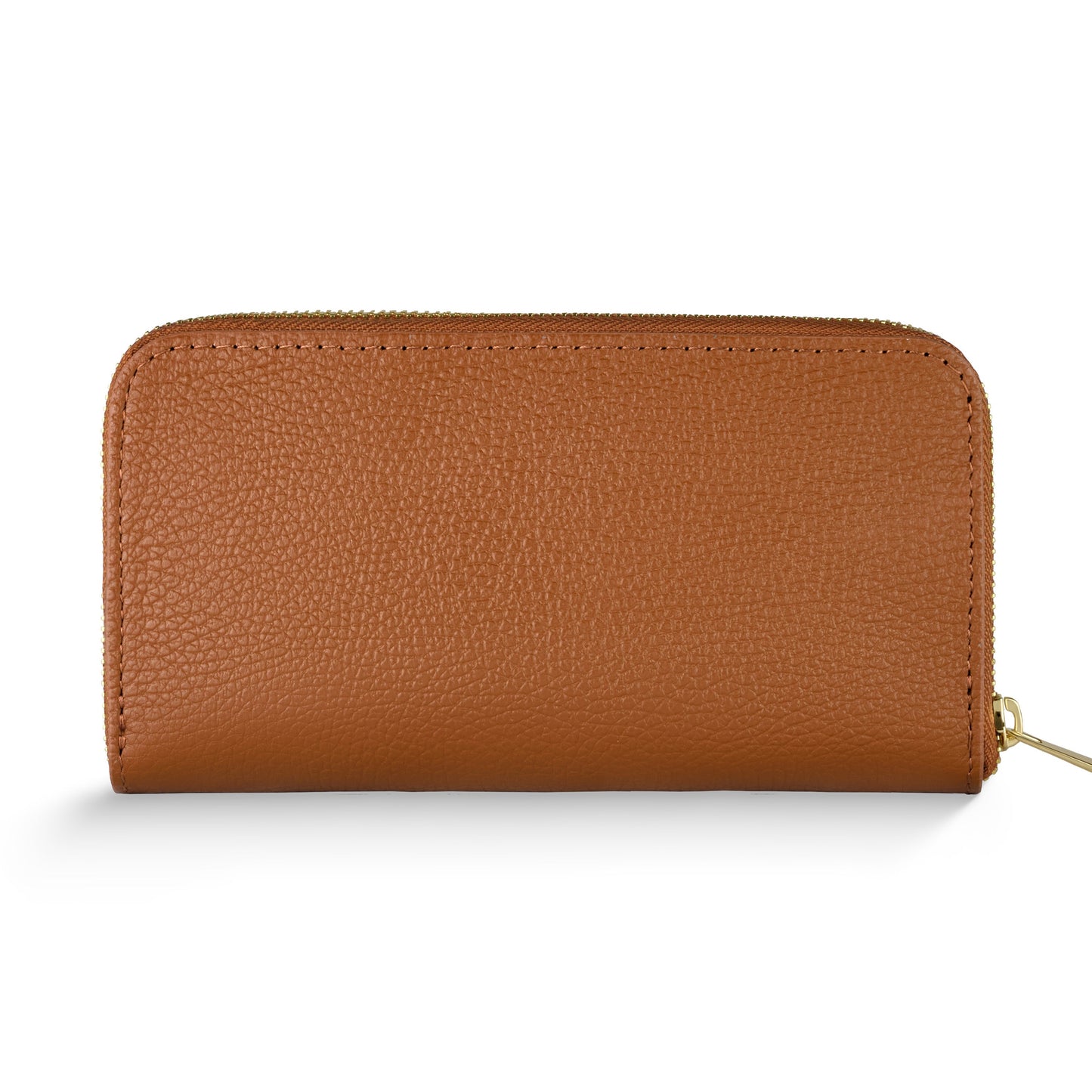 Italian Genuine Calf Leather Wallet 651088
