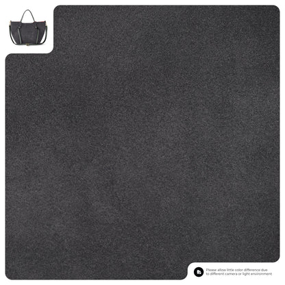 Italian Genuine Suede Tote Bag 292730