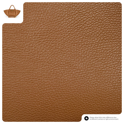 Italian Genuine Calf Leather Tote Bag 312913
