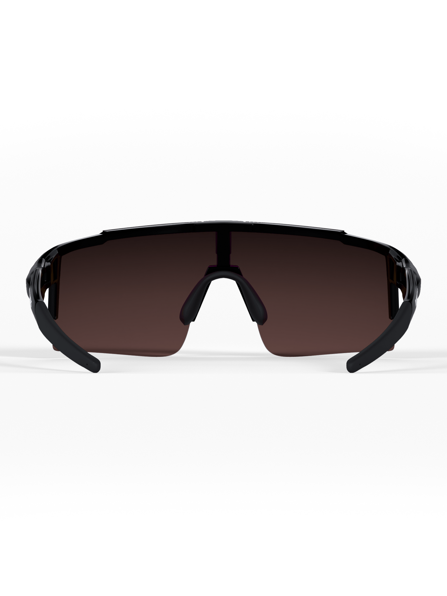 Cherry Pink Polarized Cycling & Sport Sunglasses - UV400 for Men & Women